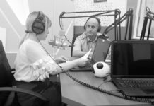 В прямом эфире «Страна гор» 06.09.2018г.№22